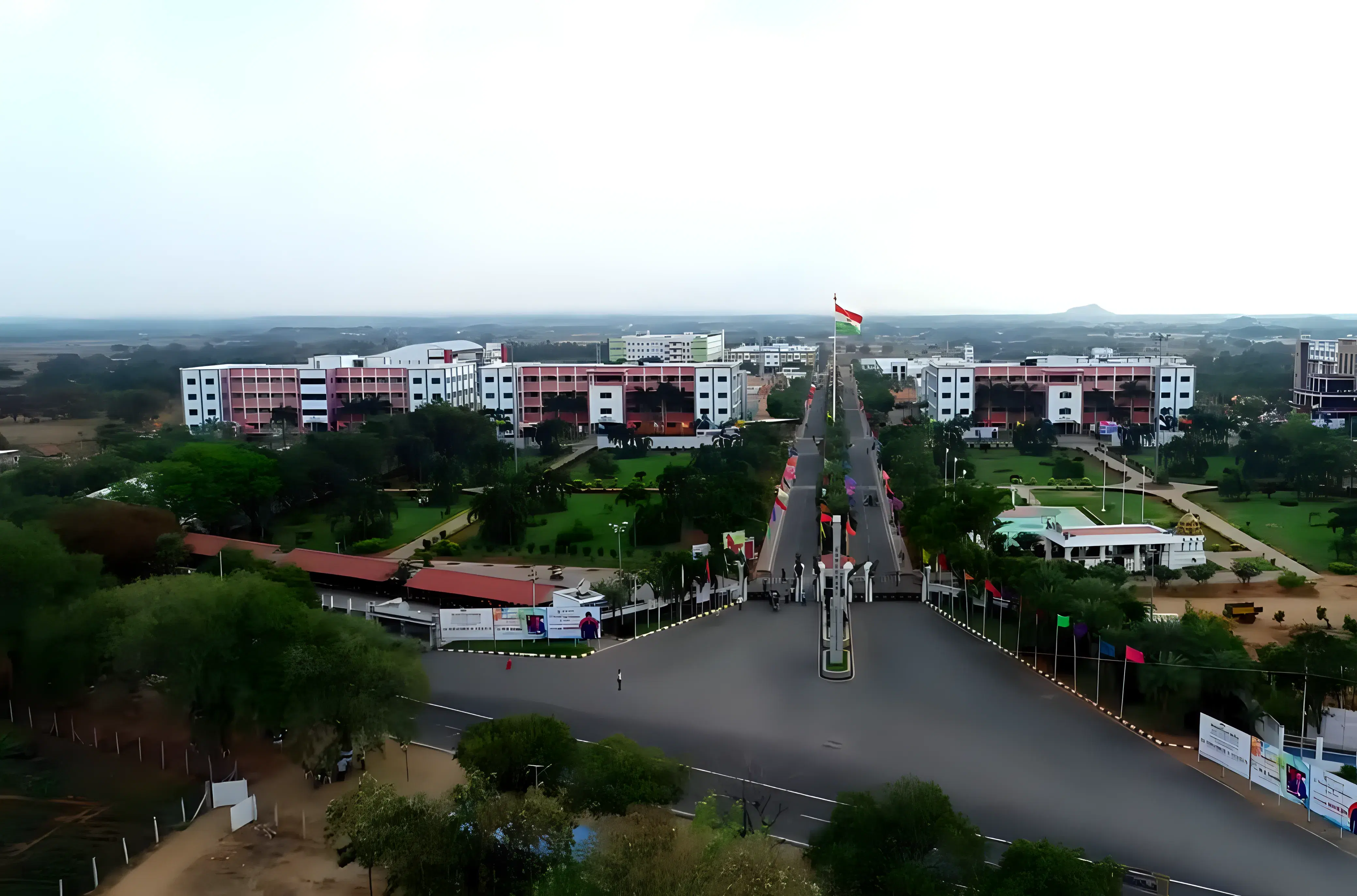 Kongunadu College of Engineering and Technology Tiruchirappalli Infrastructure photo 5